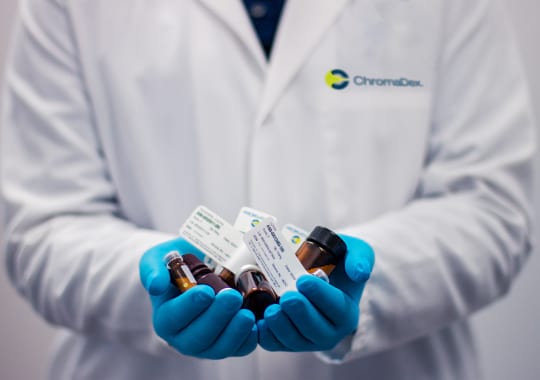 TBioScan® Dementia Risk